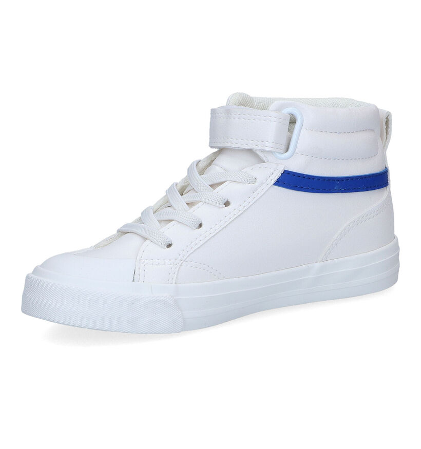 Origin Witte Sneakers voor jongens (305287)