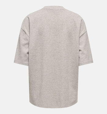 JDY T-shirts Beige/Bruin