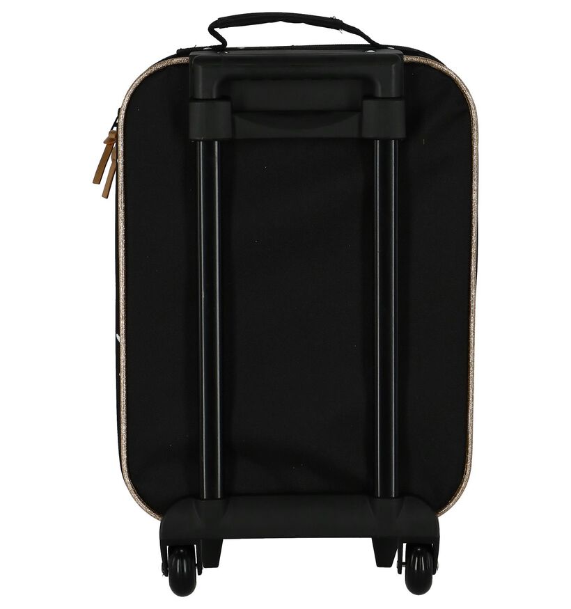 Kidzroom Bagages cabine à roulettes  (Noir), , pdp