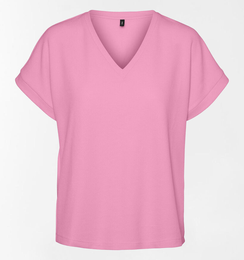 Vero Moda Gabrielle Groene T-shirt (314705)