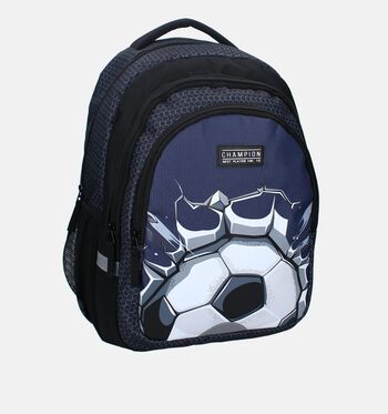 Skooter Sacs &agrave; dos Noir