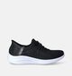 Skechers Ulta Flex 3.0 Zwarte Sneakers voor dames (350348)