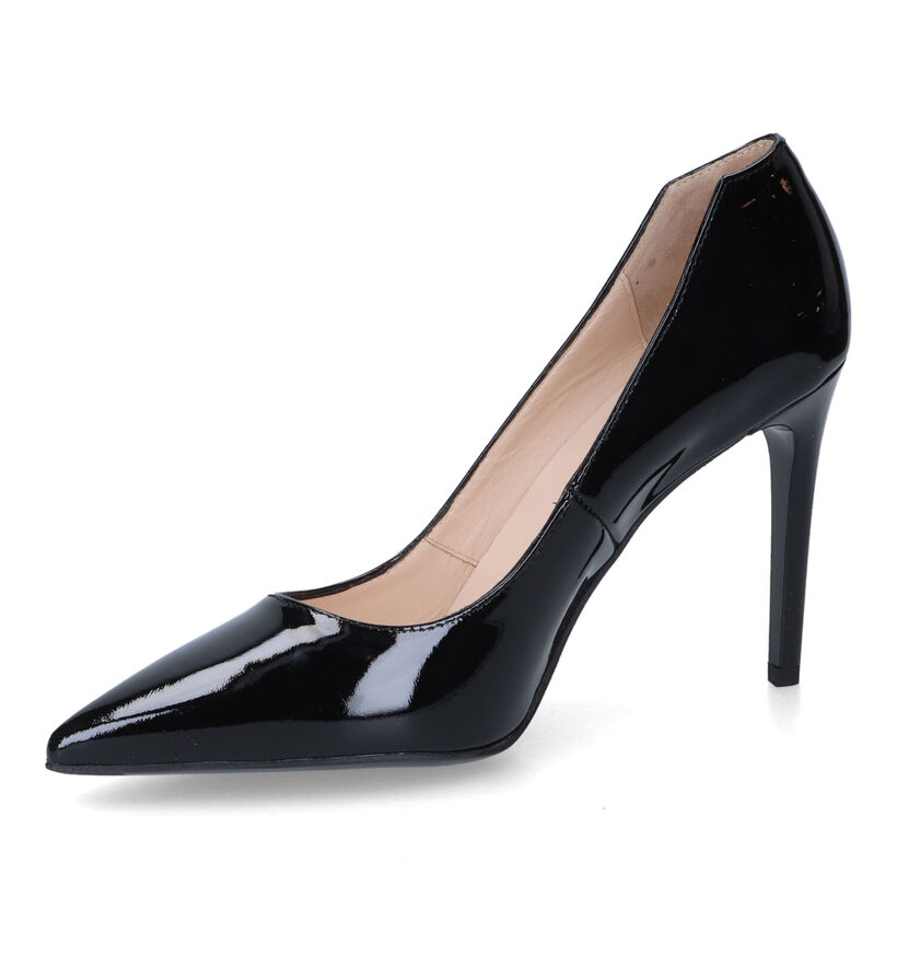 NeroGiardini Talons hauts en Noir pour femmes (321503)