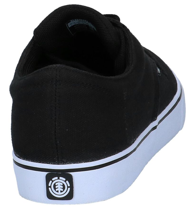 Element Topaz C3 Grijze Skate Sneakers voor heren (336779) - geschikt voor steunzolen