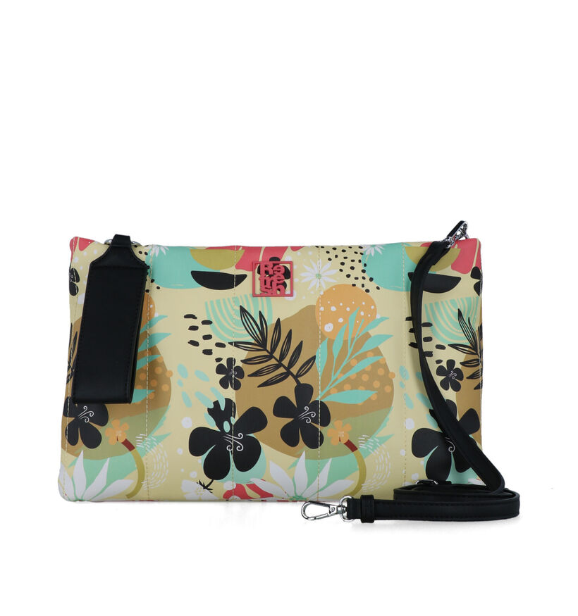 Refresh Roze Crossbody Tas voor dames (327683)