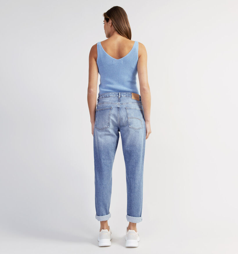 Vero Moda Newlex Shine Roze Topje (327028)