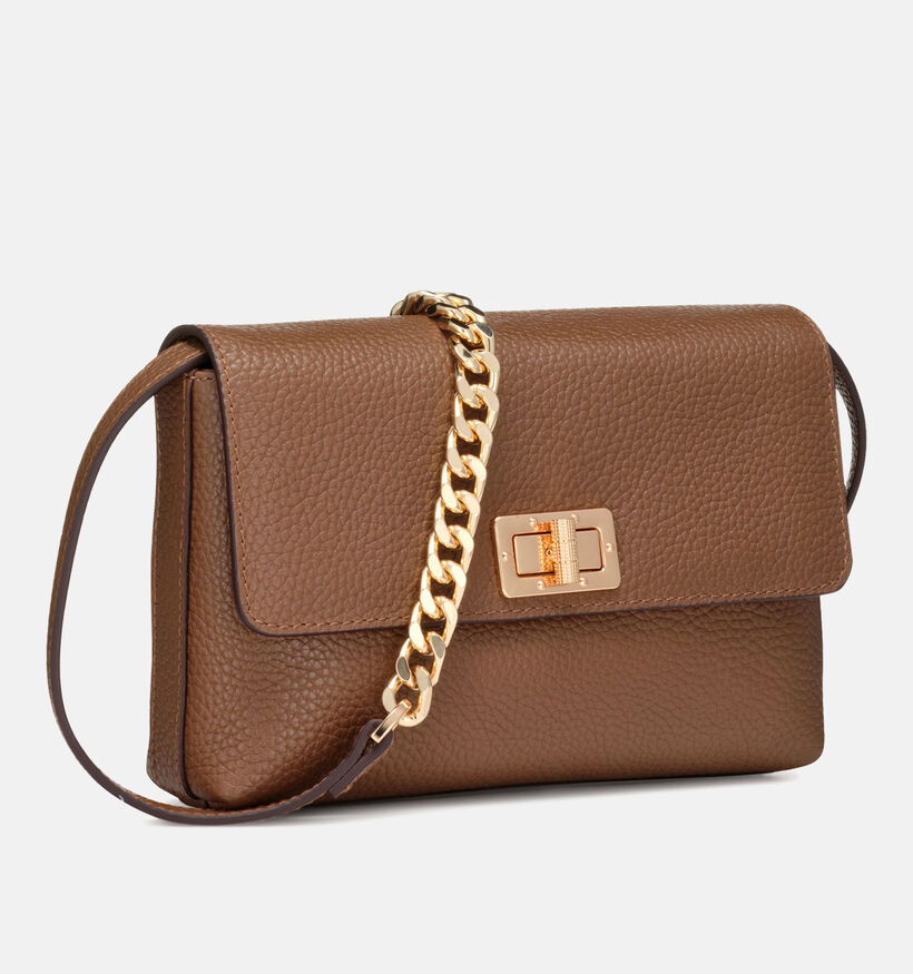Geox Borsa Donna Blauwe Crossbodytas voor dames (358311)