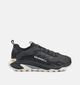 Merrell MOAB Speed 2 Sport Zwarte Wandelschoenen voor dames (363645) - geschikt voor steunzolen