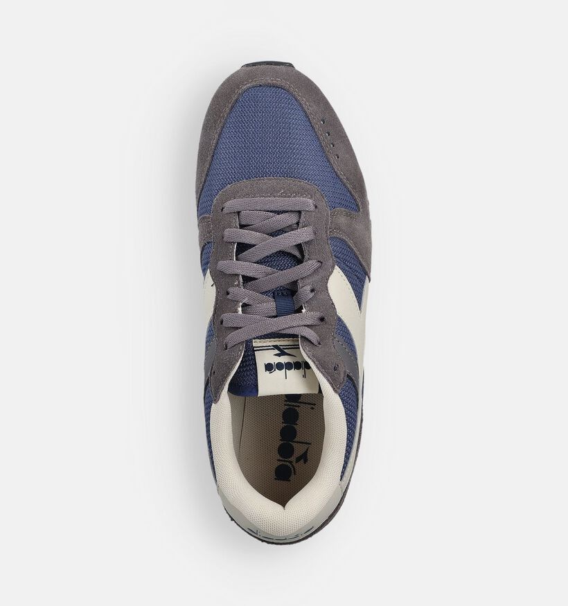 Diadora Camaro M2 Grijze Sneakers voor heren (361379)