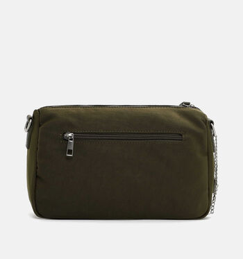 Suri Frey Crossbody tassen Zwart/Groen