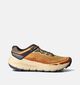 Merrell Nova 4 Gele Wandelschoenen voor heren (352777) - geschikt voor steunzolen