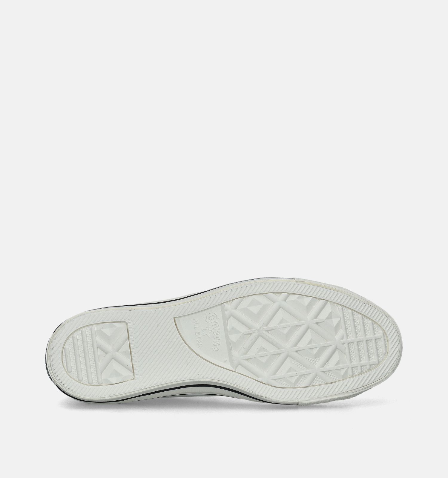 Converse Chuck Taylor All Star Baskets en Ecru Femmes Baskets en ligne sur TORFS.BE