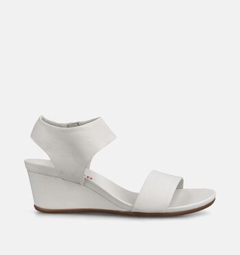 Weekend Sandalen Wit