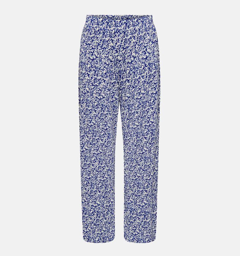 JDY Bravo Pantalon en Bleu pour femmes (337598)