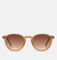 Komono Liam Beige Zonnebril voor dames (355177)