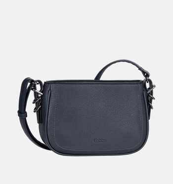Gabor Crossbody tassen Blauw