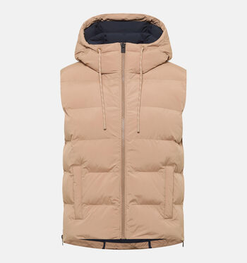 Elbsand Manteaux Marron