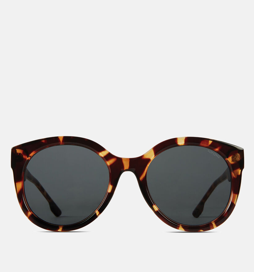 Komono Ellis Lunettes de soleil en Marron pour femmes (355171)