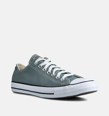 Converse Low Lage schoenen Black/Optical White/Navy/Mineral Brew/Charcoal