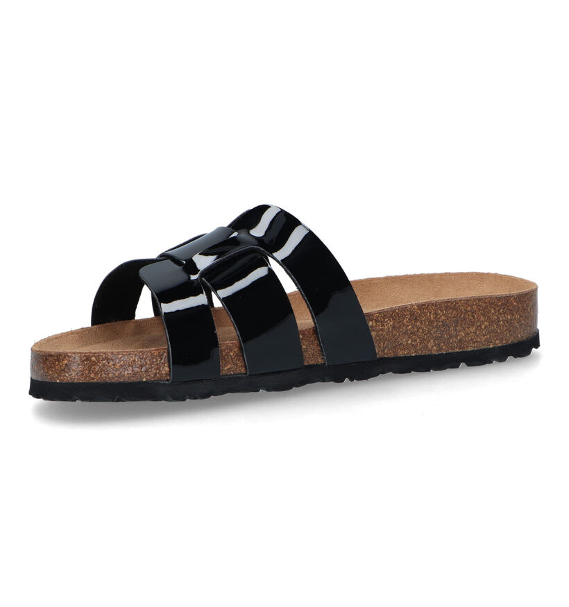 Tamaris Gele Slippers voor dames (334259)