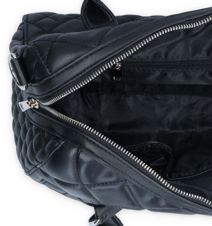 Olivia Lauren Black Night Sac à roulettes en Noir pour femmes (333983)