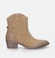 Tamaris Bruine Cowboy Boots voor dames (341315)
