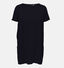Only Carmakoma Lux Tunic Robe en Noir pour femmes (342991)