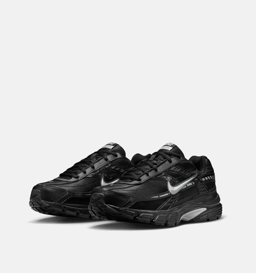 Nike Initiator Baskets en Noir pour garçons, hommes (355912)