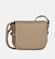 Gabor Noelle Beige Schoudertas voor dames (364484)