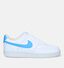 Nike Court Vision Low Next Nature Witte Sneakers voor dames (332410)