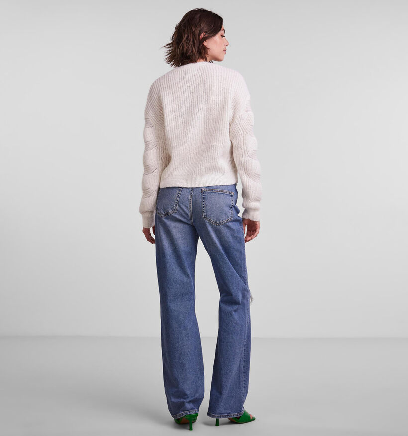 Pieces Cornelia Lila Cardigan (318301)