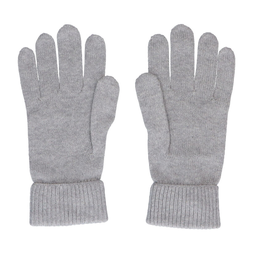 Tommy Hilfiger Essential Grijze Handschoenen voor heren (296959)