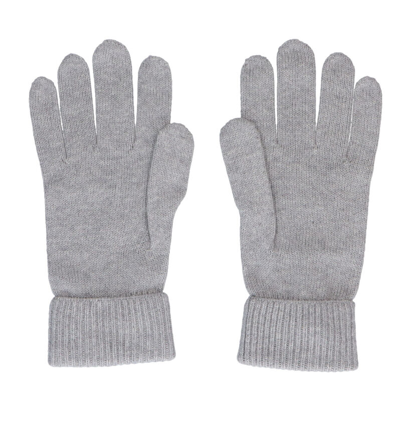 Tommy Hilfiger Essential Gants en Gris pour hommes (296959)