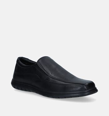 Comfort Plus Lage schoenen Zwart