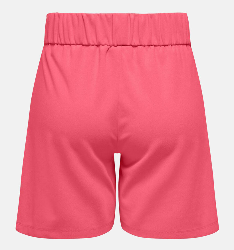 JDY Louisville Zwarte Short voor dames (353255)