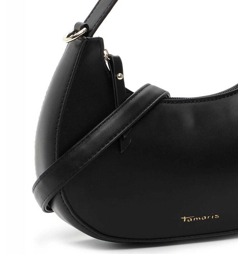 Tamaris Mareike Sac bandoulière en Noir pour femmes (330444)