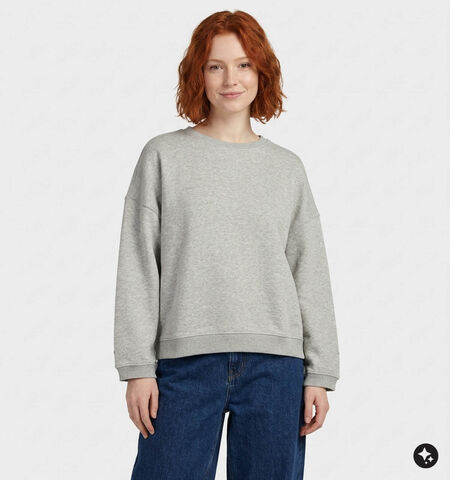 The Shirt Project Pulls Bordeaux/Gris