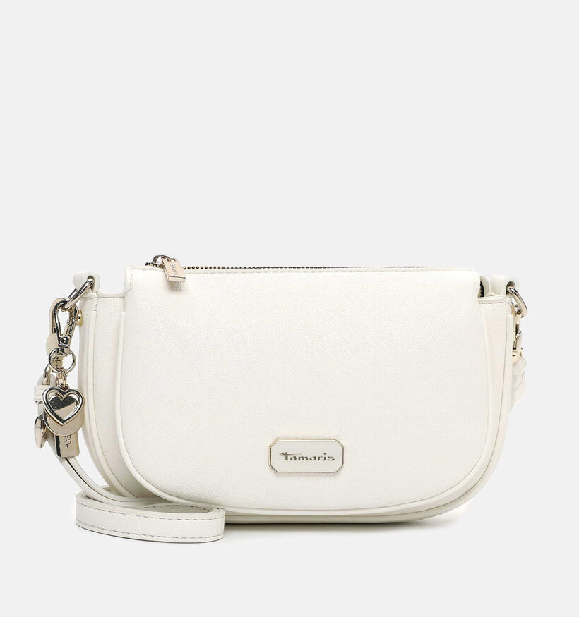 Tamaris Katharina Witte Handtas voor dames (371341)