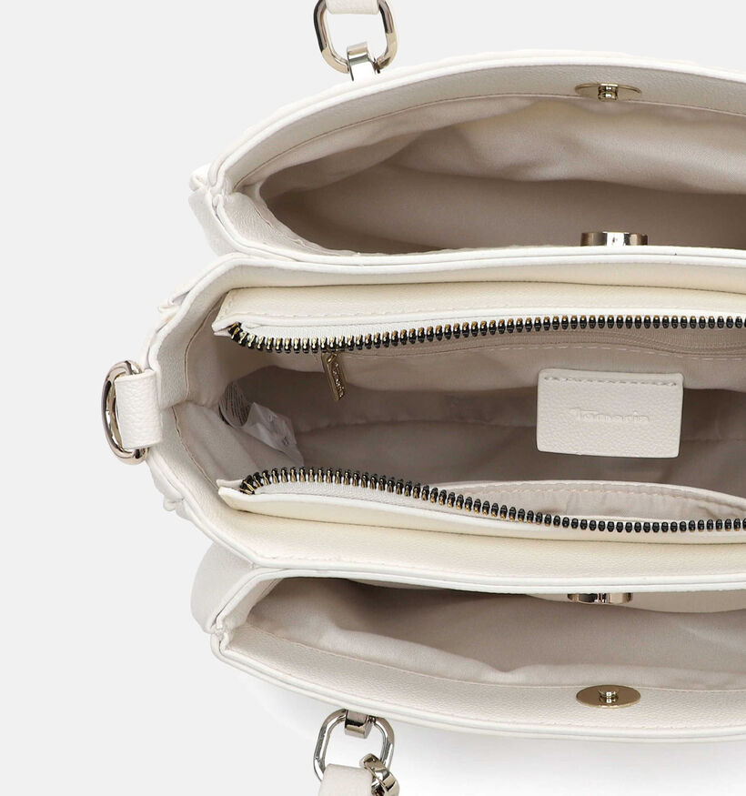 Tamaris Katharina Witte Handtas voor dames (371346)