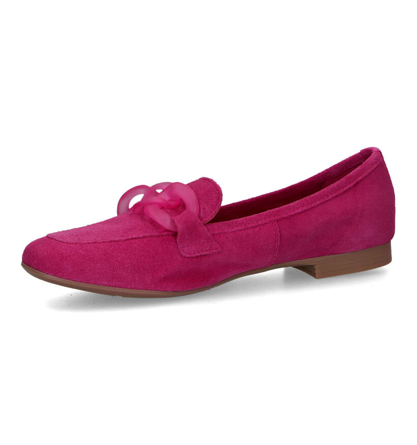 Signatur Fuchsia Loafers voor dames (319746)