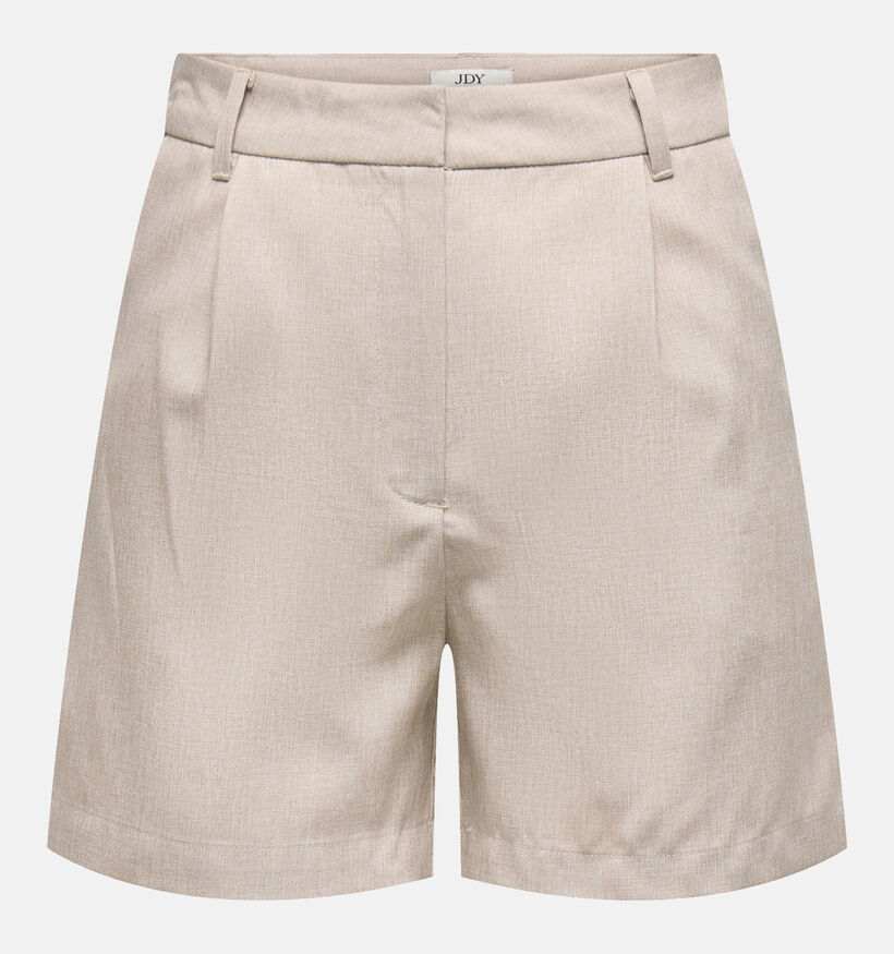 JDY Aida Short en Beige pour femmes (357361)