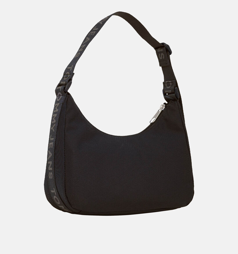 Tommy Hilfiger TJW Ess Daily Sac à bandoulière en Noir pour femmes (349982)