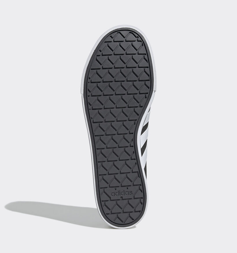 adidas Daily 4.0 Zwarte Sneakers voor jongens, heren (350569)