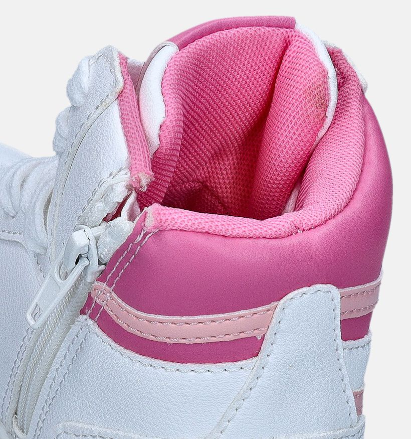 CEMI Witte Sneakers voor meisjes (349579)
