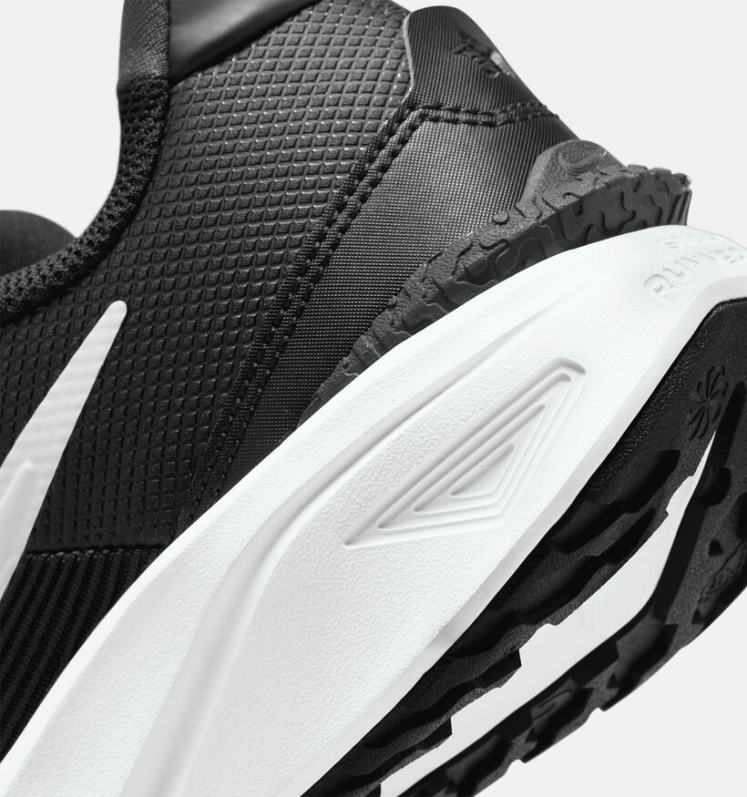 Nike Star Runner 4NN GS Baskets en Noir pour filles, garçons (347968)