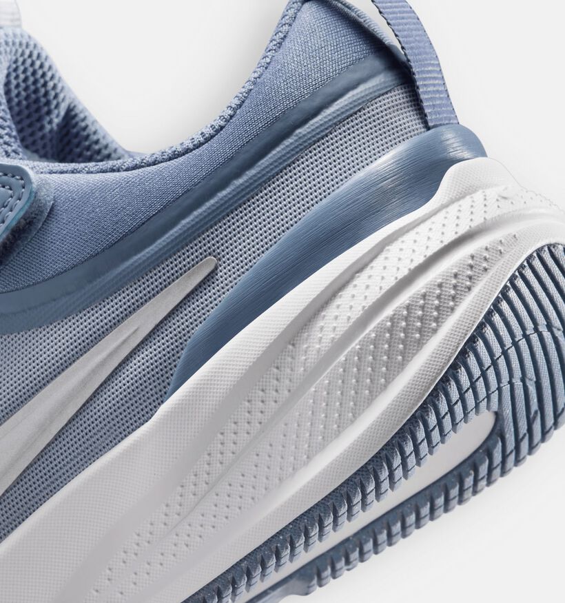 Nike Star Runner 5 Blauwe Sneakers voor meisjes (364618)