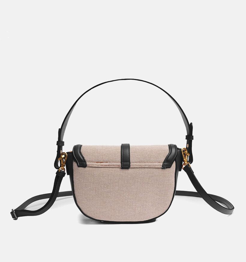 Mac Alyster Sac à bandoulière en Beige pour femmes (356737)