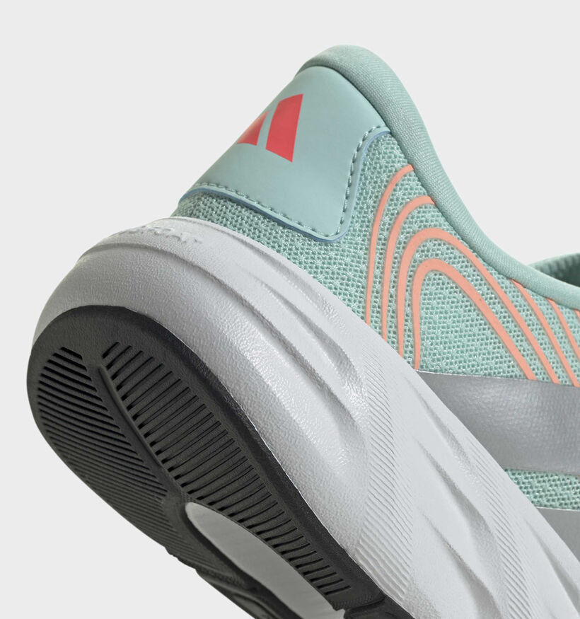 adidas Galaxy 8 Turquoise Sneakers voor meisjes (375422)