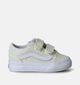 Vans Old Skool Gele Baby sneakers voor meisjes (361466)