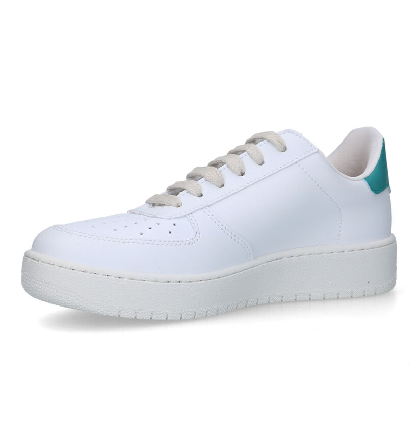 Victoria Witte Sneakers voor dames (322598)